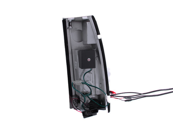AnzoUSA LED Tail Light Assembly (MPN: 311157)