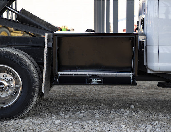 Underbody Tool Box by Buyers Products (MPN: 1702305)