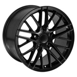 OE Wheels CV08A Aluminum Wheel (MPN: CV08A-18105-5475-56B1)