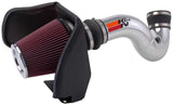 K&N 77 Series Cold Air Intake System (MPN: 77-3050KP)