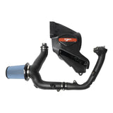 Injen Technology Cold Air Intake System (MPN: EVO9302)
