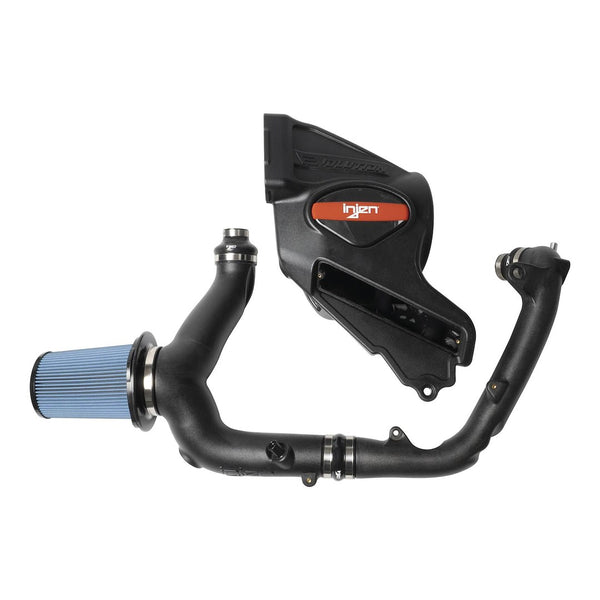 Injen Technology Cold Air Intake System (MPN: EVO9302)