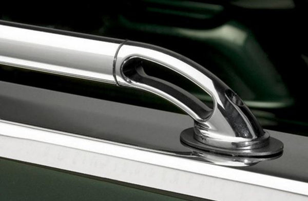 Putco Stainless Steel Bed Side Rail (MPN: 89889GM)