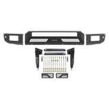 Westin Pro-Mod Front Bumper (MPN: 58-41045)
