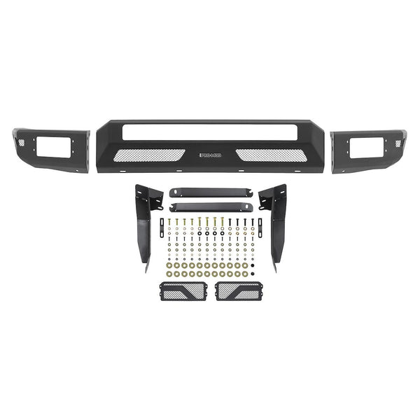 Westin Pro-Mod Front Bumper (MPN: 58-41045)