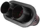 K&N Filters Universal Air Filter (MPN: RP-6101)
