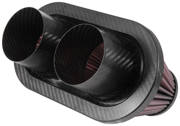 K&N Filters Universal Air Filter (MPN: RP-6101)