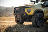 DV8 Offroad Spec Series Front Bumper (MPN: FBGC3-01)