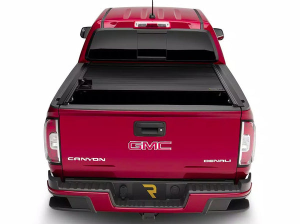 Retrax Tonneau Cover (MPN: 80422RTX)