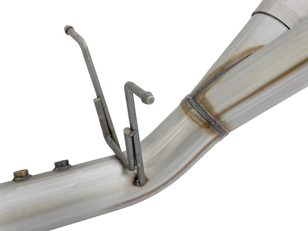 Advanced FLOW Engineering ATLAS DPF-Back Exhaust System (MPN: 49-04086-P)