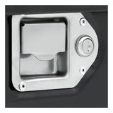UWS Steel-Aluminum Combo Transfer Tank (MPN: ST-85-COMBO-MB)