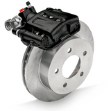 SSBC-USA Brake Conversion Kit (MPN: A130-2BK)