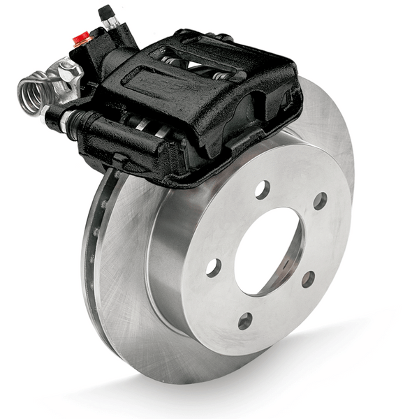 SSBC-USA Brake Conversion Kit (MPN: A130-2BK)
