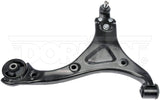 Control Arm and Ball Joint Assembly (MPN: 524-120)