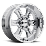 Ultra Wheel Predator II 249 (MPN: 249-2163C25)