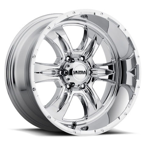 Ultra Wheel Predator II 249 (MPN: 249-2163C25)