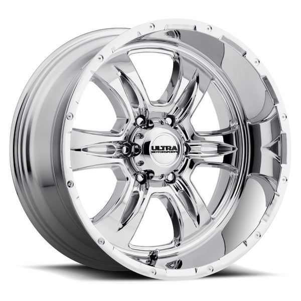 Ultra Wheel Predator II 249 (MPN: 249-2163C25)