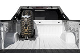 Universal Spare Tire Carrier for Truck Beds (MPN: T99918NA01NA)