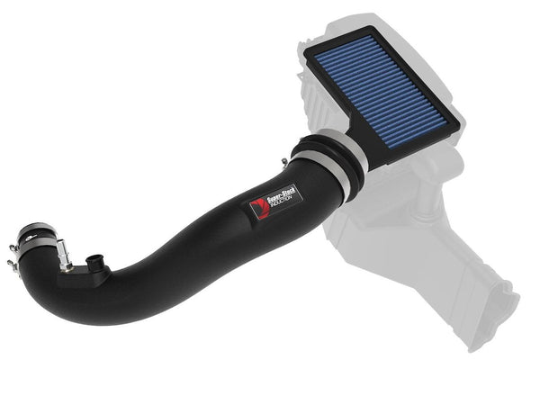 Advanced FLOW Engineering Cold Air Intake System (MPN: 55-10006R)