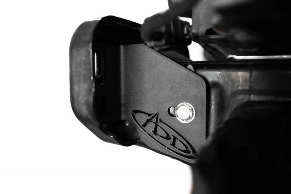 Frame Reinforcement Plate for Bronco and Bronco Raptor (MPN: AC2303701NA)