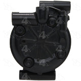 Four Seasons Air Conditioner Compressor (MPN: 67474)