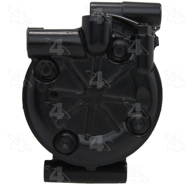 Four Seasons Air Conditioner Compressor (MPN: 67474)