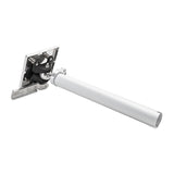 Kuuma Pivoting Rod Holder Grill Mount (MPN: 58196)