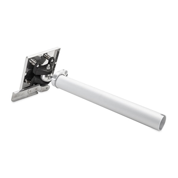 Kuuma Pivoting Rod Holder Grill Mount (MPN: 58196)