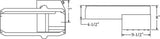 Moroso Performance Oil Pan (MPN: 21308)