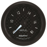 AutoMeter Gauge Air Fuel Ratio (MPN: 8070)