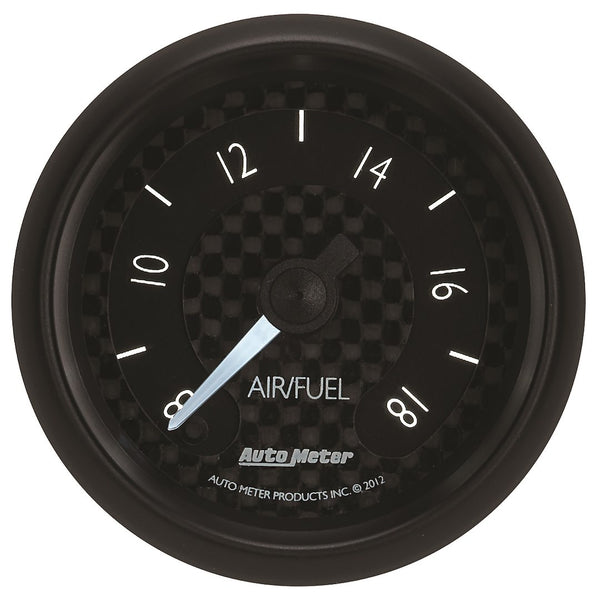 AutoMeter Gauge Air Fuel Ratio (MPN: 8070)