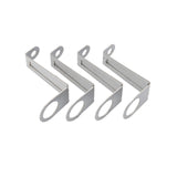 Valve stem extension for dual tires (MPN: IWCN9000K)