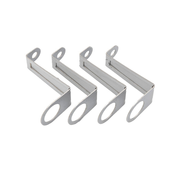 Valve stem extension for dual tires (MPN: IWCN9000K)