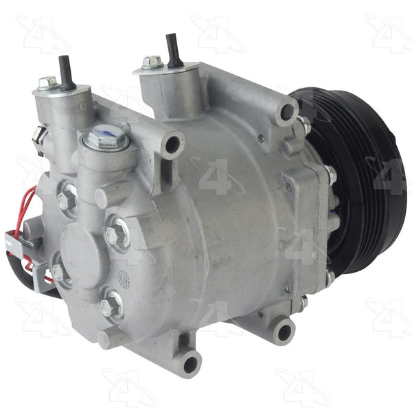 Four Seasons Air Conditioner Compressor (MPN: 98559)