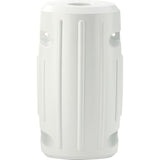 Attwood Marine SoftSide Slide-On Post Dock Guard (MPN: 93533-1)