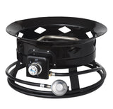 Flame King 19 Inch Round Fire Pit (MPN: FKG6501D)