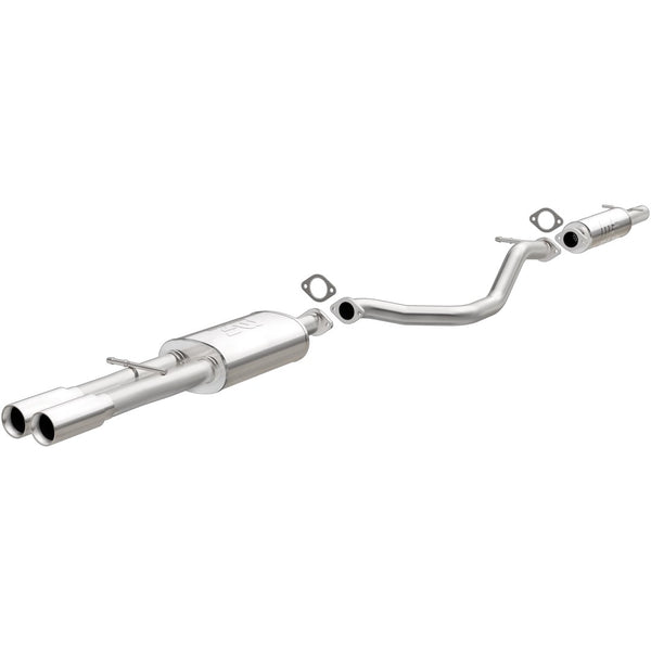 MagnaFlow Exhaust System Kit (MPN: 15746)
