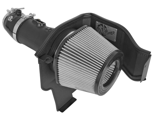 Advanced FLOW Engineering Cold Air Intake (MPN: 51-12802)