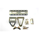 Lokar Performance Auto Trans Shifter (MPN: CM350BNPP)
