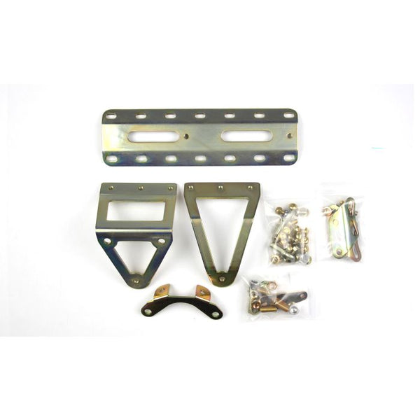 Lokar Performance Auto Trans Shifter (MPN: CM350BNPP)