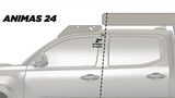 Sherpa Roof Rack (MPN: 193844)