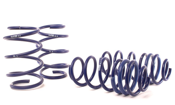 H&R Springs Sport Spring Lowering Kit (MPN: 51892)