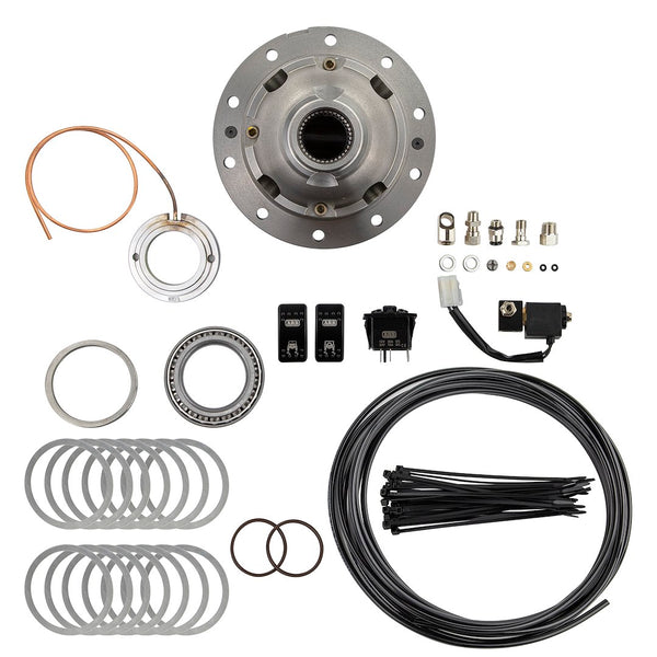 ARB Differential Carrier (MPN: RD109)
