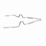 Magnaflow Ford Mustang Competition Series Exhaust Kit (MPN: 15673)
