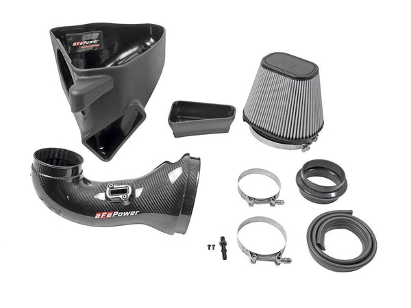 Advanced FLOW Engineering Cold Air Intake (MPN: 57-10018D)