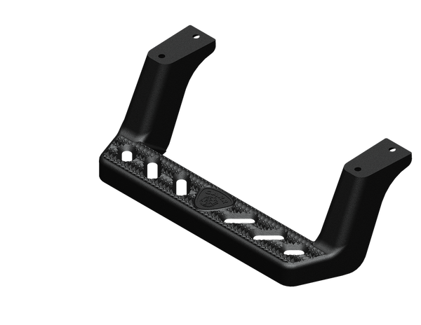 Carr Truck Step Side Bed Mount (MPN: 150101-1)