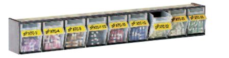 Bussman Fuse Assortment (MPN: NO.225)