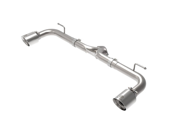 Advanced FLOW Engineering Exhaust System Kit (MPN: 49-37014-P)