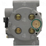 Four Seasons Air Conditioner Compressor (MPN: 78549)