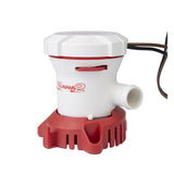 Attwood Livewell Baitwell Pump Cartridge (MPN: 5620-6)